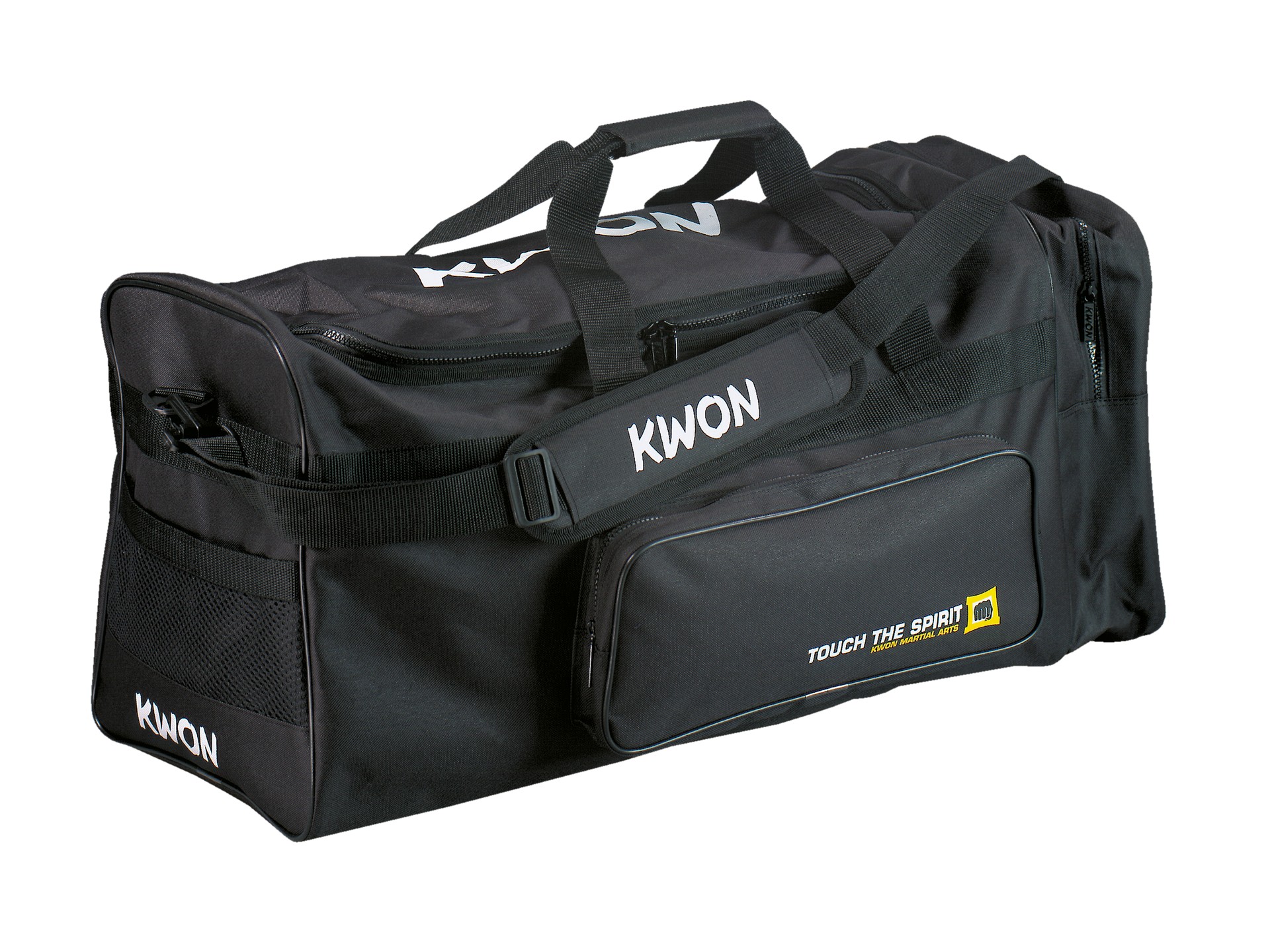 Training Bag TTS Large