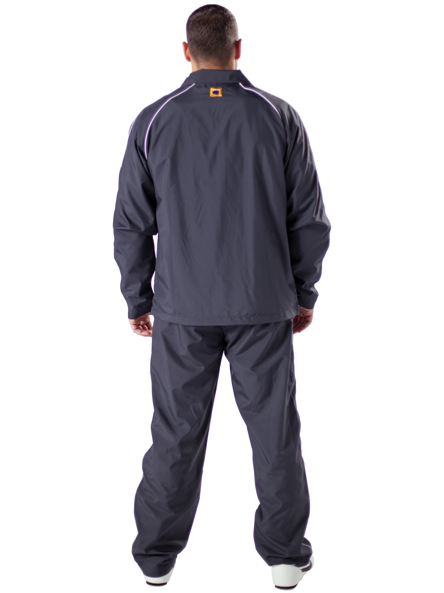 Track suit San Francisco