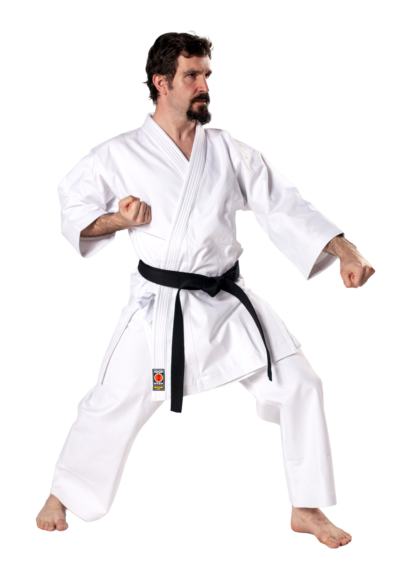 Karate Gi Kata Tradition 12 oz