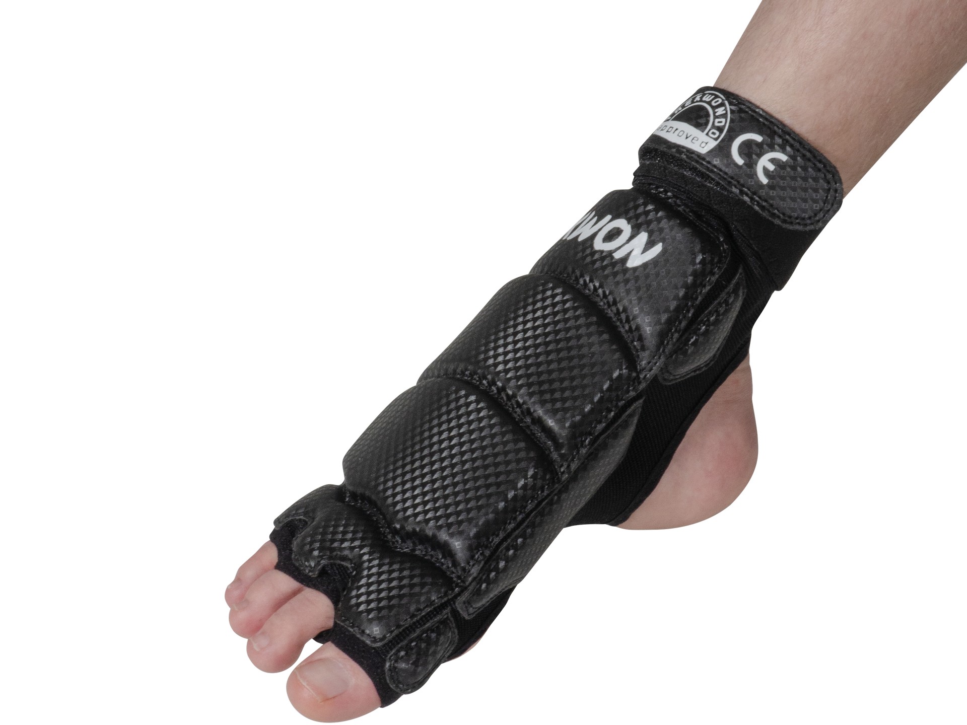Taekwondo Foot Protector