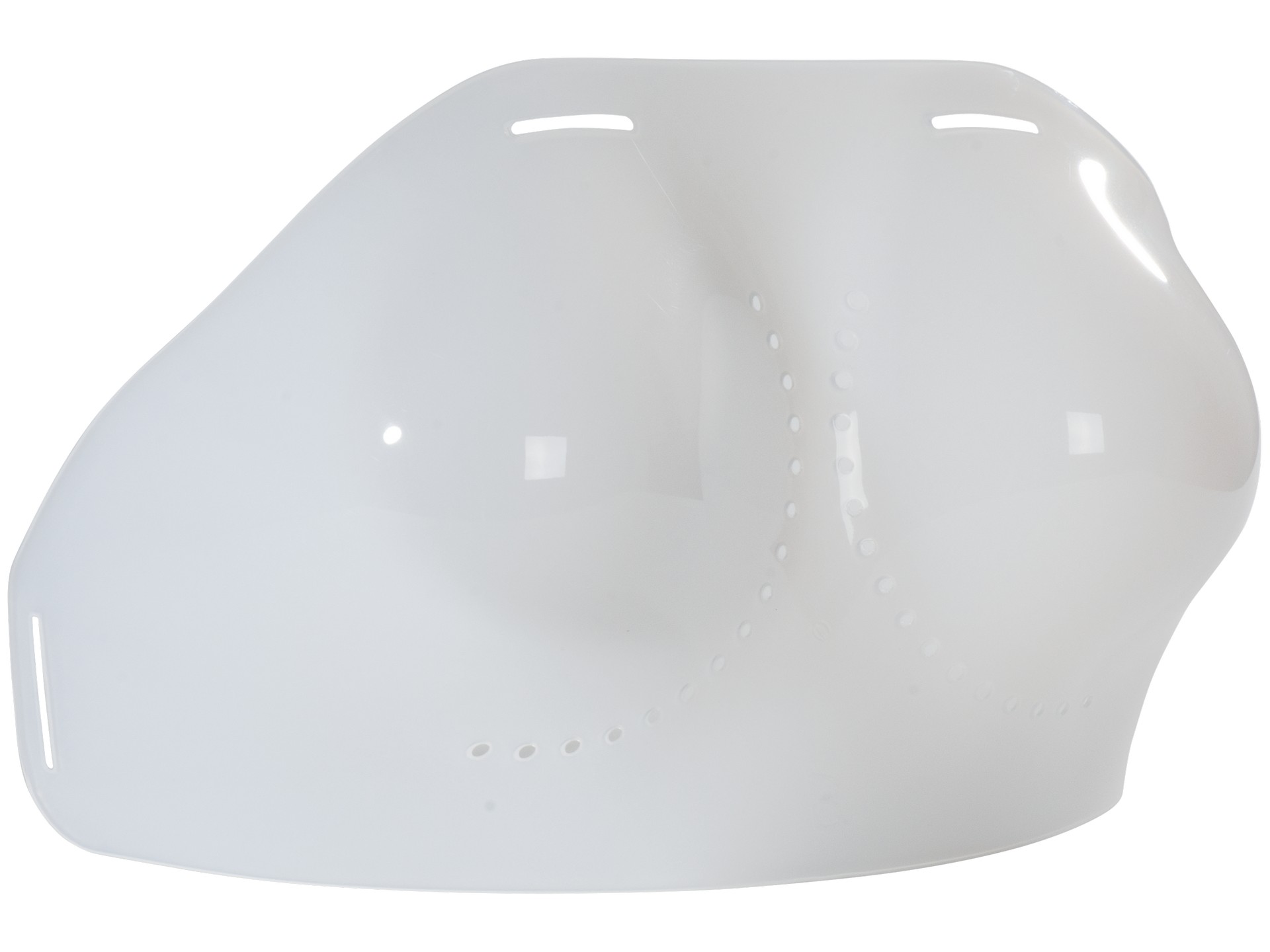 WACOKU Chest Protector Women - WKF approved