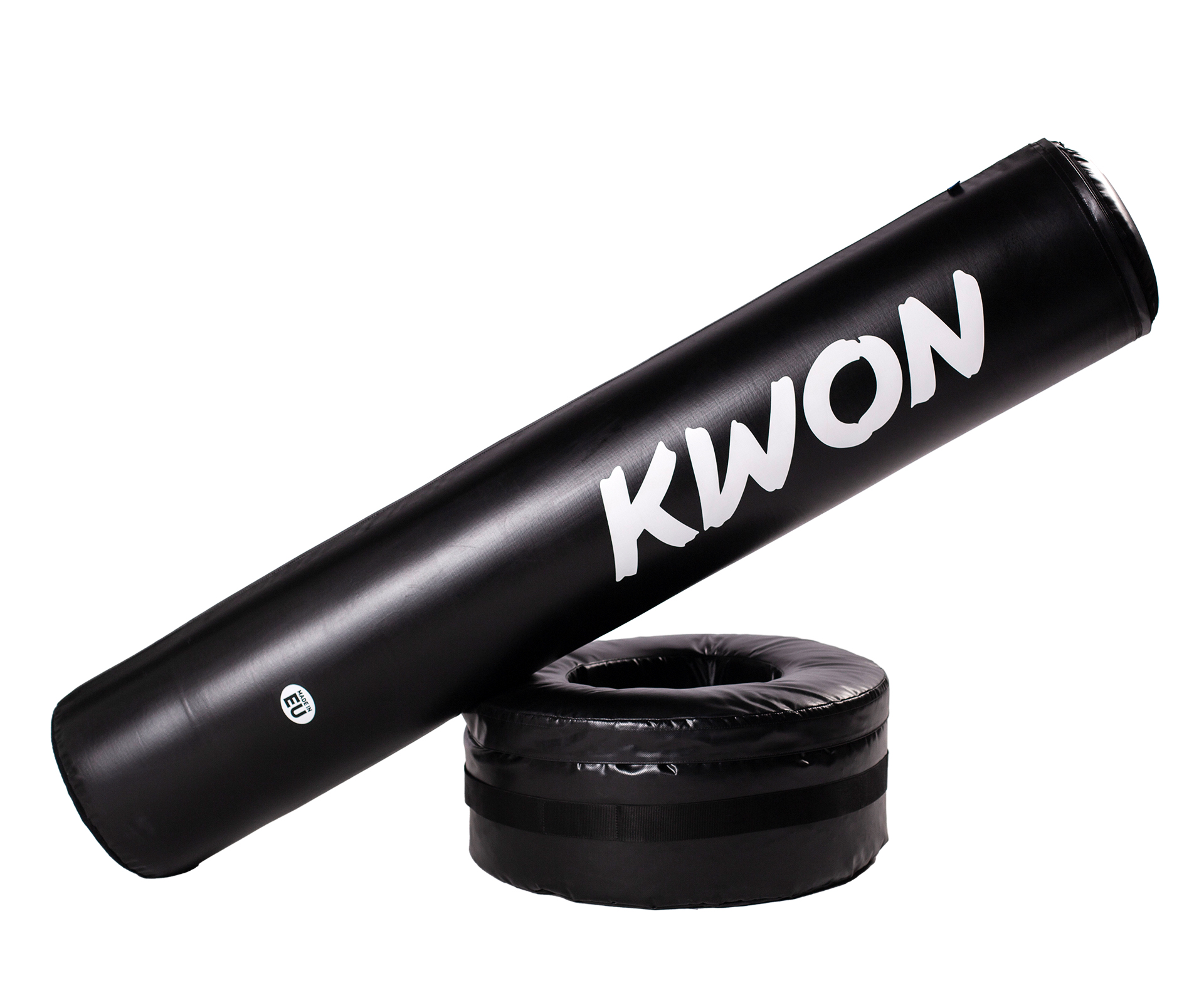 Standing Punching Bag Classic