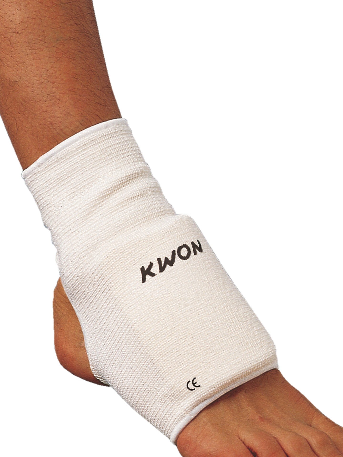 Stretch fabric guards