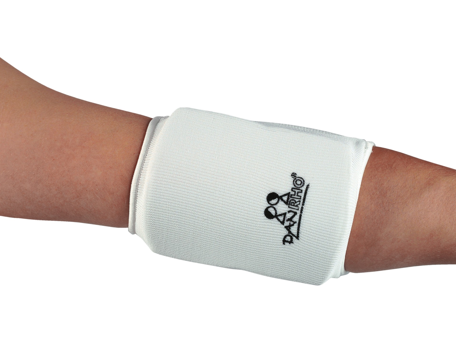 DANRHO elbow guard textil