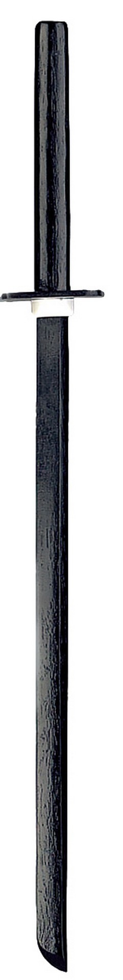 Ninja Bokken black