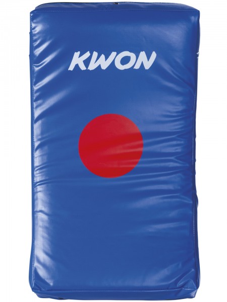 Strike Shield Curved