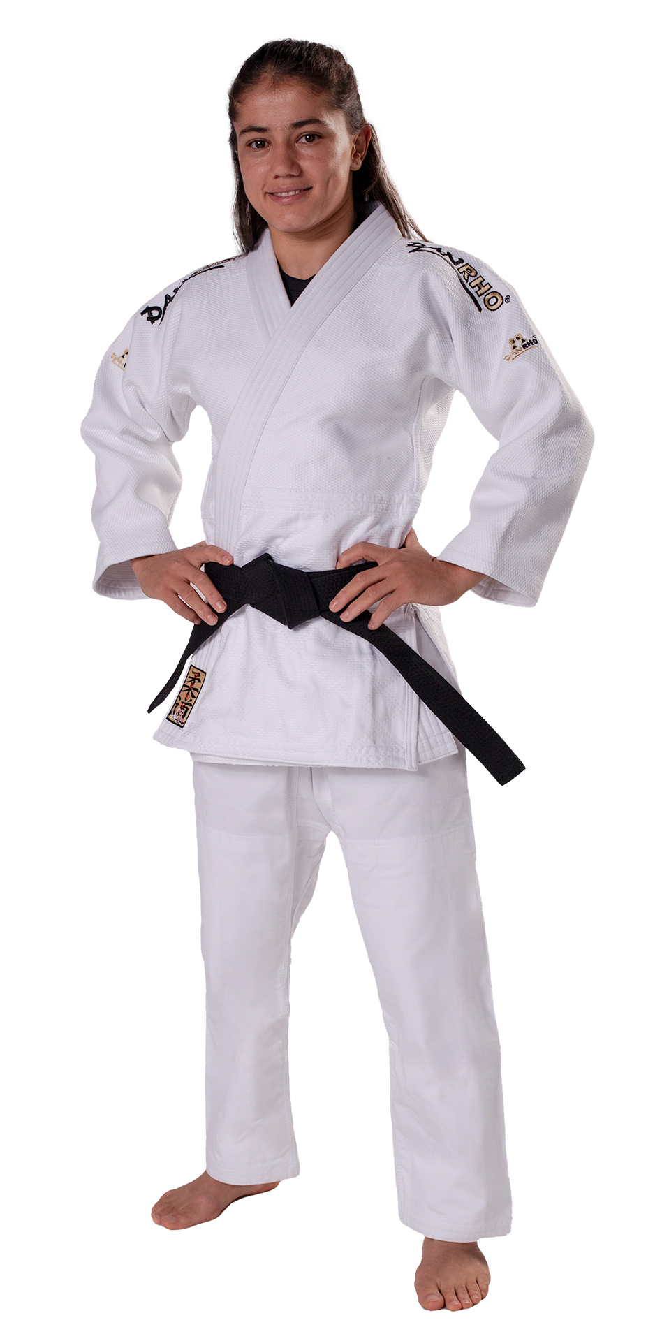 DANRHO Judo