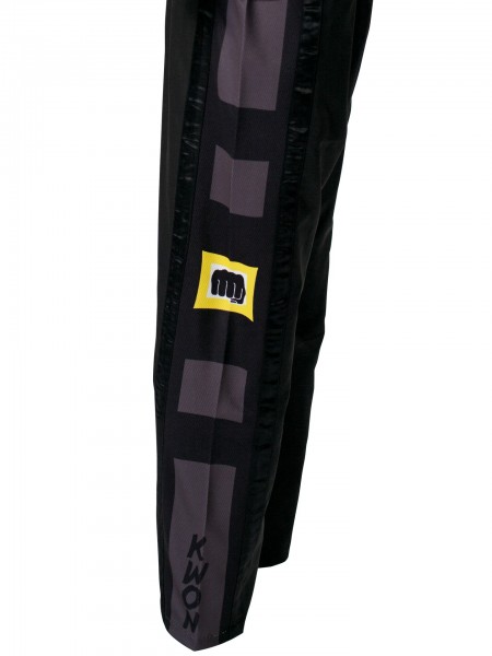 Kickboxing Uniform Challenge Plus