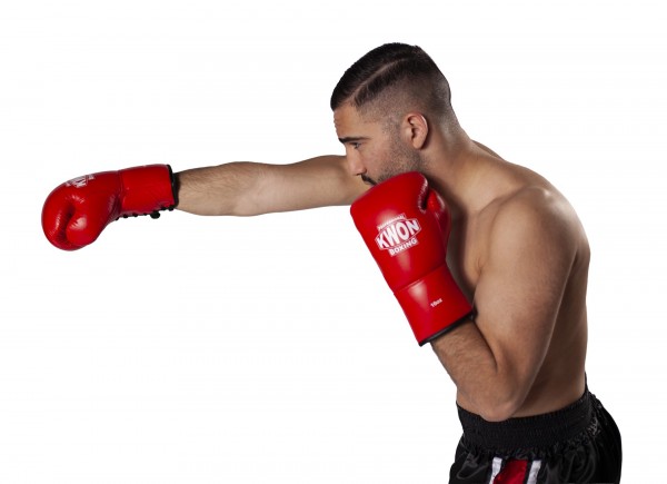 Boxing GlovesTournament