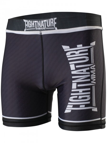 FIGHTNATURE compression shorts short