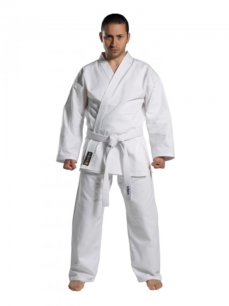 Karate Uniform Traditional 8 oz.