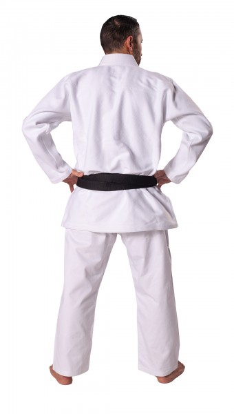 DANRHO Ju Jutsu Uniform Fight JJ 700
