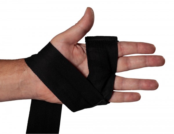 Boxing Bandage inelastic 3.5 m