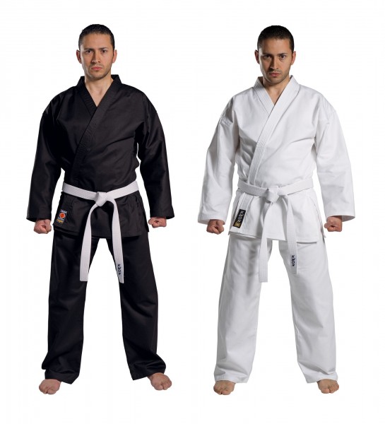 Karate Uniform Traditional 8 oz.