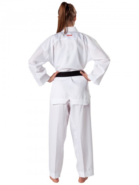 Karate Uniform Supralite - WUKF approved