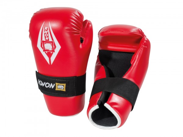 Hand Protection Anatomic