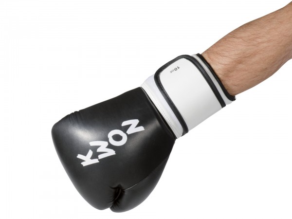 Boxing Gloves Super Champ