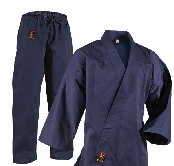 DANRHO Qi Gong and Meditation suit