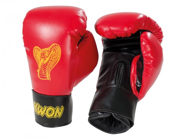 Kid's Boxing Gloves Cobra