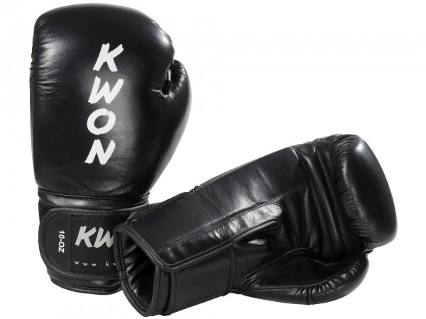 Boxing Glove Ergo Champ 10 oz