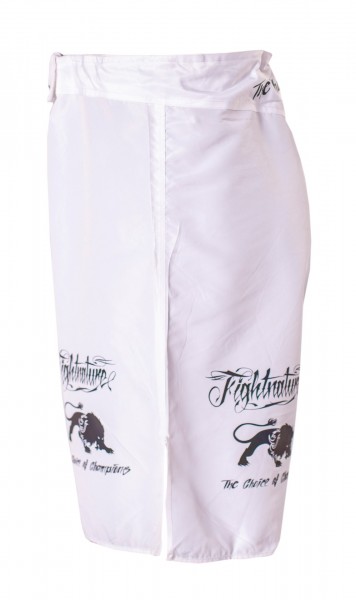 FIGHTNATURE MMA Shorts reflective print