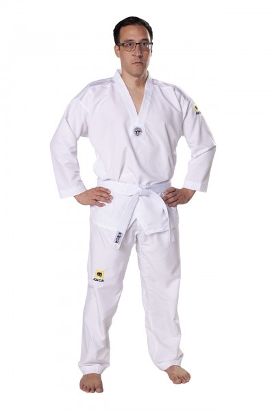 Taekwondo Suit Fightlite