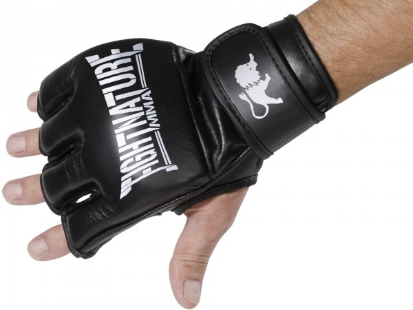 FIGHTNATURE MMA Gloves Compete