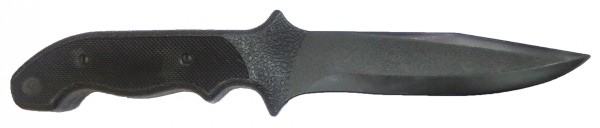 Training Knife Survival flexible