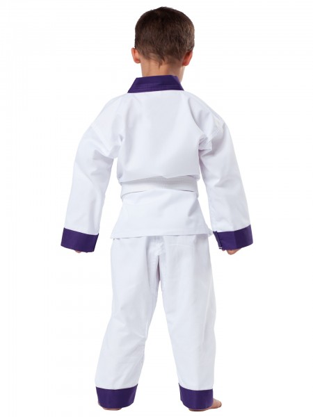 DRACHENKRALLE Kid's Suit