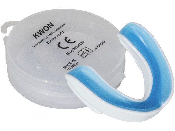 Mouth Guard Senior CE