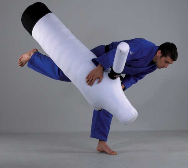 DANRHO Canvas Judo Dummy