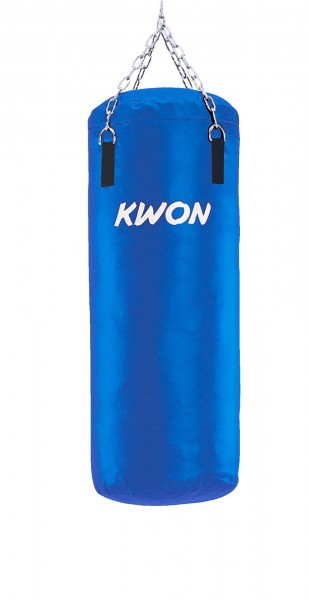 Punching Bag Blue 100 cm