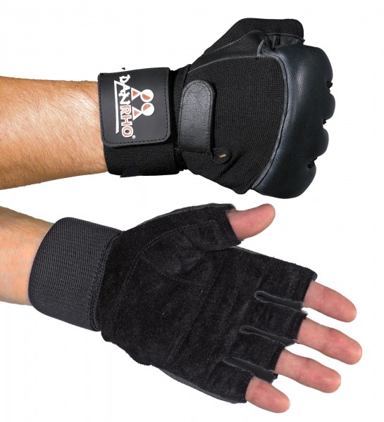 DANRHO Gloves Liftn Punch