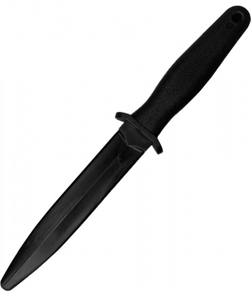 Training knife / dagger flexible