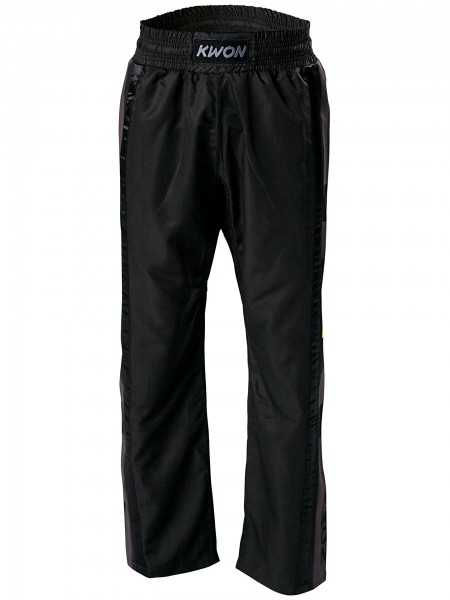 Kickboxing Uniform Challenge Plus