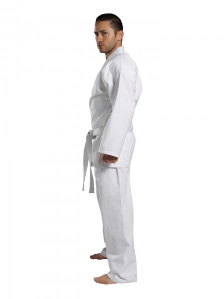 Karate Uniform Traditional 8 oz.