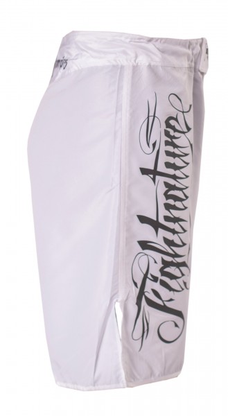 FIGHTNATURE MMA Shorts reflective print