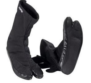 Indoor Ninja Tabi Shoes