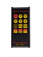 Telecontrol for Fight Timer Telecontrol for Fight Timer