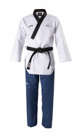 Poomsae Uniform Senior Women WT recognized Poomsae Uniform Senior Women WT recognized