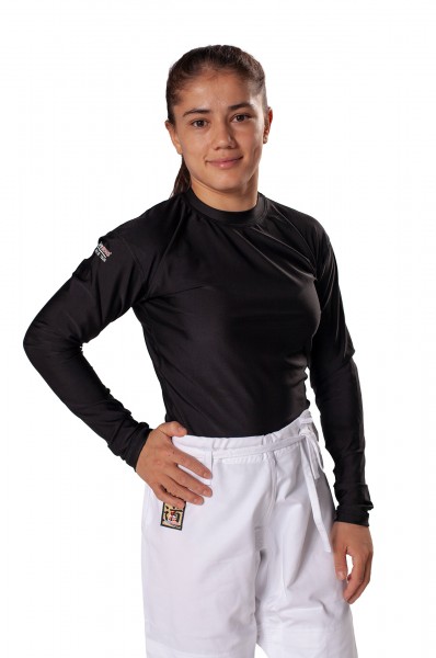 DANRHO Rash Guard Long Sleeved