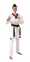 Taekwondo Suit Slimfit - WT approved Taekwondo Suit Slimfit - WT approved