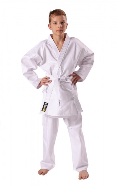 Karate Uniform Traditional 8 oz.