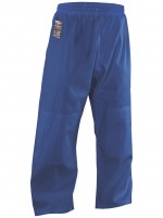 DANRHO Judo Pants Classic, blue DANRHO Judo Pants Classic, blue
