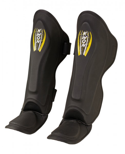 Kick Thai Shin and Instep Guard