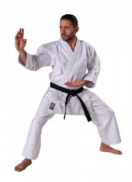 Karate suit Kata 14oz
