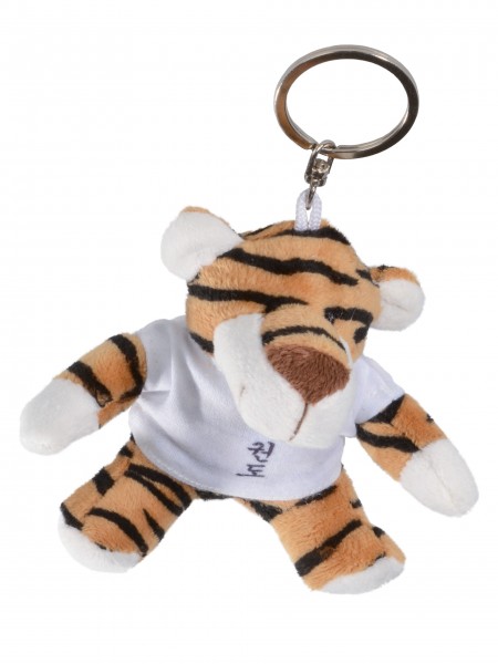 KWON Mini-Tiger with key chain