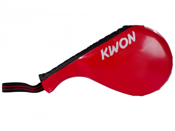 Single Hand target pad