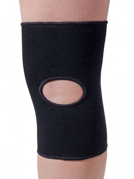 Knee Guard Stretch Fabric reinforced