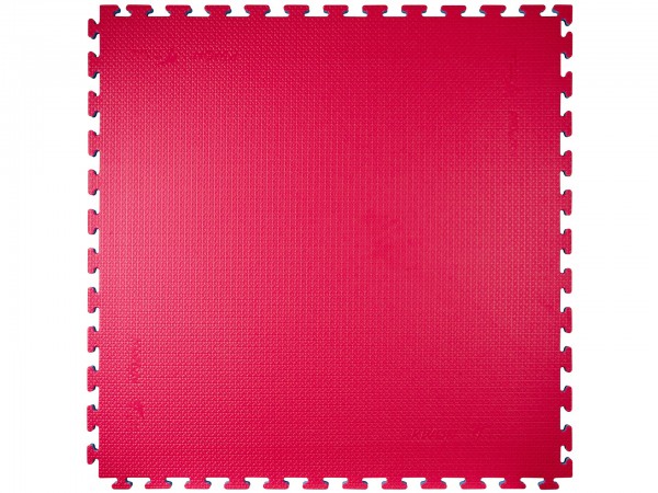 Reversible Mat 2,4 cm - WT recognized